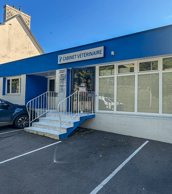 Chateaulin-1 Les services de médecine préventive proposés à La Clauvade